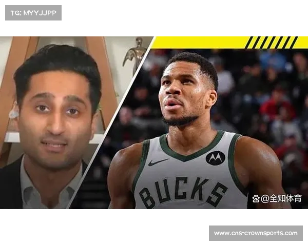 字母哥未参与弟弟签约 雄鹿全力留住他为核心球员