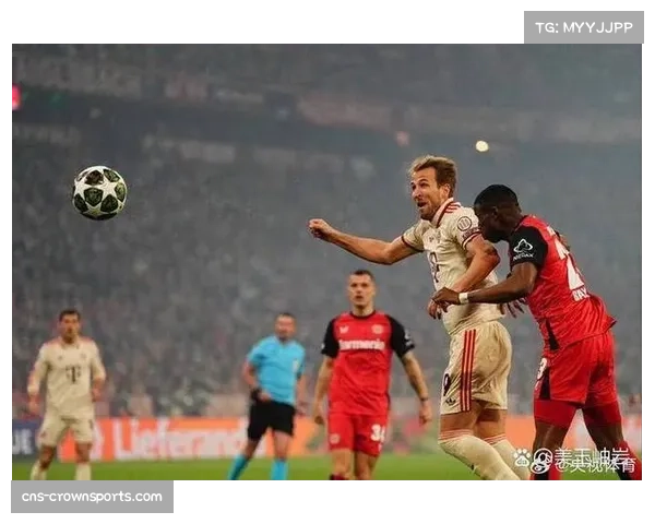 萨内与凯恩组成锋线搭档 拜仁进攻端威胁十足